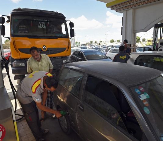 انسحاب جماعي لشركات الطاقة من تونس