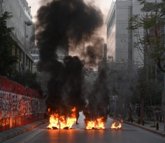 أيتها المصارف، حان وقت إرجاع الودائع الى أصحابها