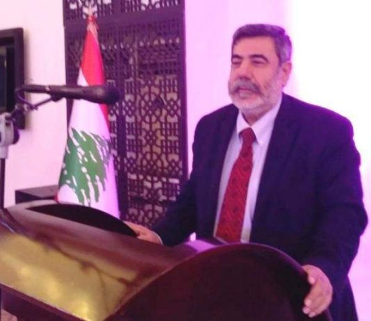 بدرة: نؤيد الإضراب ونرفض رفع الدعم عن المواد الاساسية