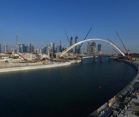 القطاع الخاص يحقق نتائج إيجابية في الإمارات