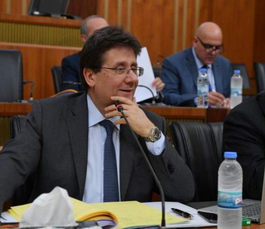 جلسة للجنة المال والموازنة لمتابعة اقتراح قانون استرداد الأموال المحولة للخارج بعد 17 تشرين الأول 2019