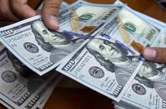 دولار السوق السوداء… كم بلغ اليوم؟