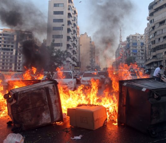 سعر البنزين والمازوت إلى 90 ألفاً