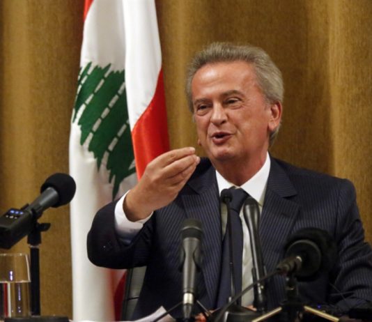 اتفاق برّي سلامة: الـ«كابيتال كونترول» بـ 400 دولار