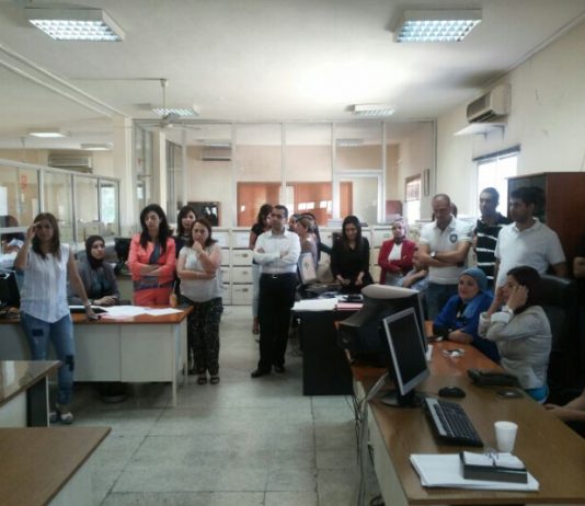 الإدارات العامة… في «آخر أيّامها»: مؤسسات بلا كهرباء وبلا أوراق