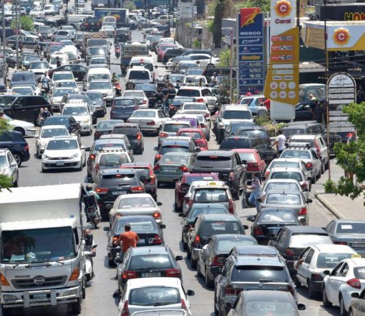 إسترجاع المال المنهوب يبدأ بالبحث في “جيوب” المهرّبين