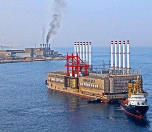 الباخرتان “تنشطان” بعد فك الحجز… والنفط العراقي ينتظر مصرف لبنان