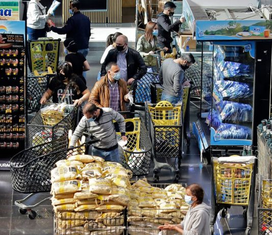 المحروقات على 3900: كل الأسعار نار