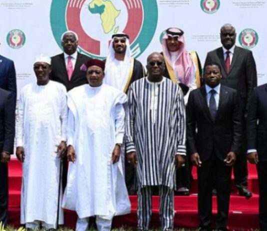 خطة جديدة لدول غرب أفريقيا لطرح عملة موحدة في 2027