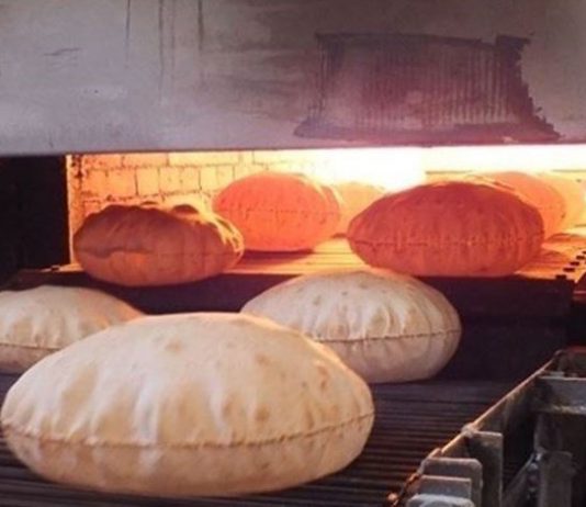 اتحاد نقابات المخابز والافران يحذر من توقف العمل!