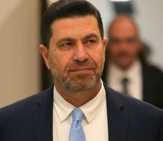 غجر: لدى الموزعين 66 مليون ليتر بنزين و109 ملايين ليتر مازوت