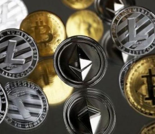 حملة صينية واسعة ضد «غسيل الأموال» عبر العملات الافتراضية