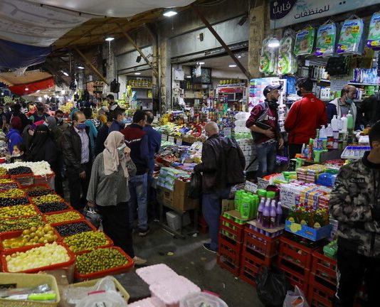 الأردن.. الكشف عن السلع الأساسية الممنوع تصديرها