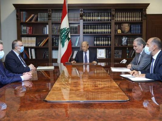 عودة العمل بمنصة 3900 ليرة للدولار