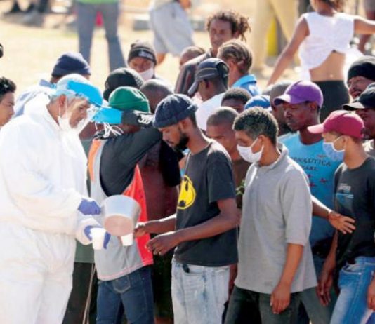 «صندوق النقد» يناشد «مجموعة العشرين» حماية الدول الأكثر فقراً من «ضربة مدمرة»