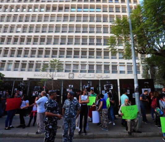 سلامة: لدينا 400 مليون دولار فقط لتمويل الاستيراد