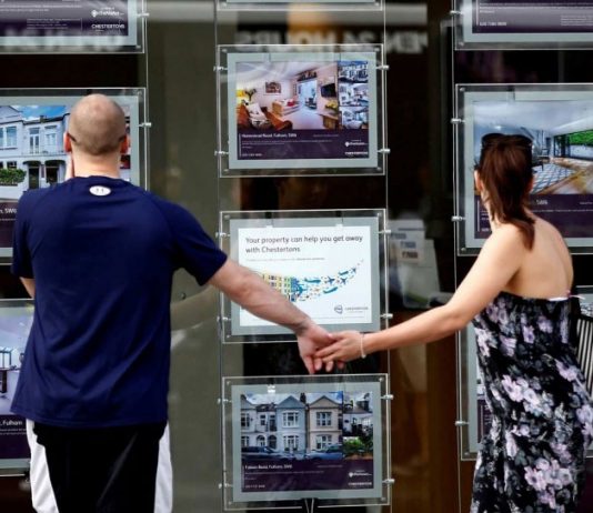 البنوك المركزية في اختبار السيطرة على أسعار المنازل