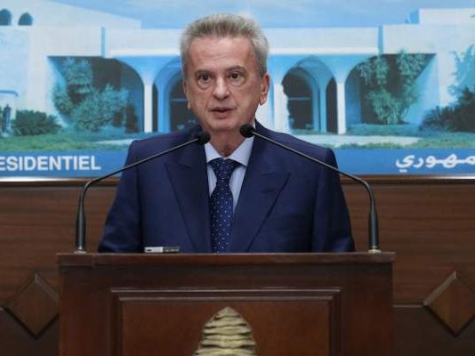 سلامة: حجم التداول على SAYRAFA هذا الأسبوع 5 ملايين دولار بمعدل 15200 ليرة للدولار