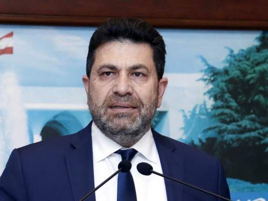 غجر: إذا توقف الدعم عن المحروقات فالسعر يتحرر ويصبح موحدا