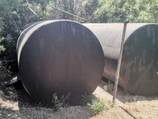 غلة الخزينة من بنزين الصقر أكثر من 12 مليار