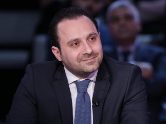 سامي علوية: هناك 112 بلدة تستفيد من كهرباء الليطاني بحوالي 20 ساعة باليوم