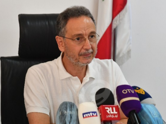 قرار لوزير الاقتصاد لتعزيز مكافحة التهريب والاحتكار والسوق السوداء للطحين والخبز اللبناني