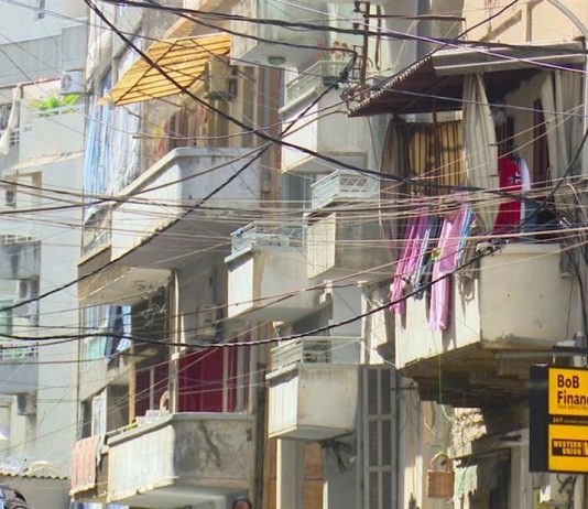 قرار “التجويع” يدخل حيّز التنفيذ