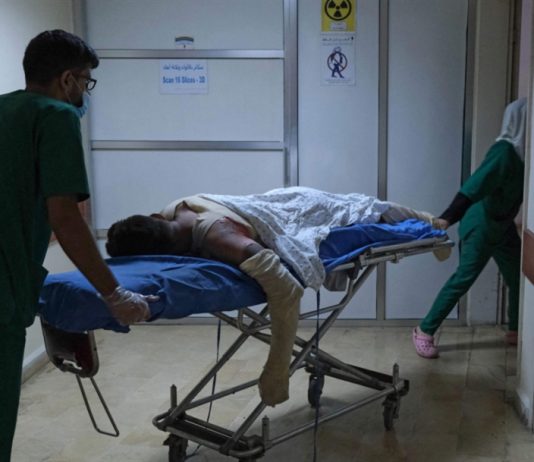 الحكومةُ تَسمحُ بالتوظيف في «مستشفى الحروق» في صيدا