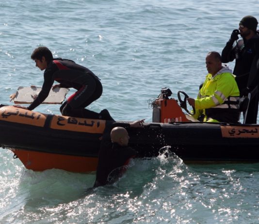 رحلات النزهة البحرية: لا صيانة ولا محروقات… والإنقاذ حسب الأولويّات