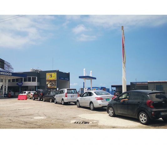 رفع الدعم عن المحروقات ليس الحل… وهذه الأسباب المستجدة للأزمة