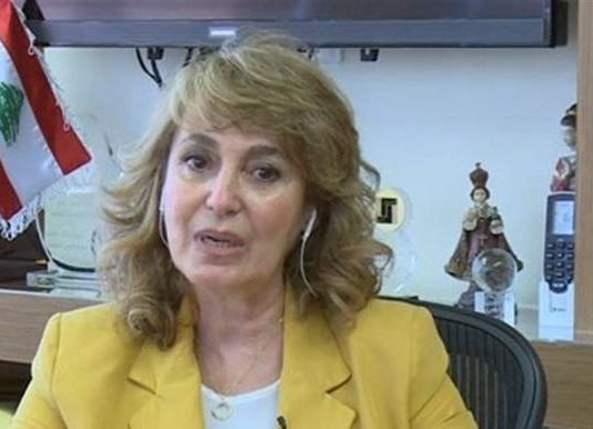 فغالي: سنراقب توزيع المحروقات على القطاعات المدعومة واعتبارا من الثلثاء سنبيع بالدولار “الفريش”