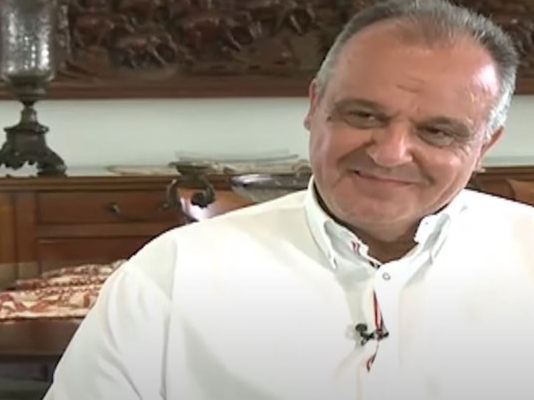 وزير الصناعة: دورنا سيكون تقطيع مرحلة والبدء بمسار إعادة وضع الأمور بمكان باهر