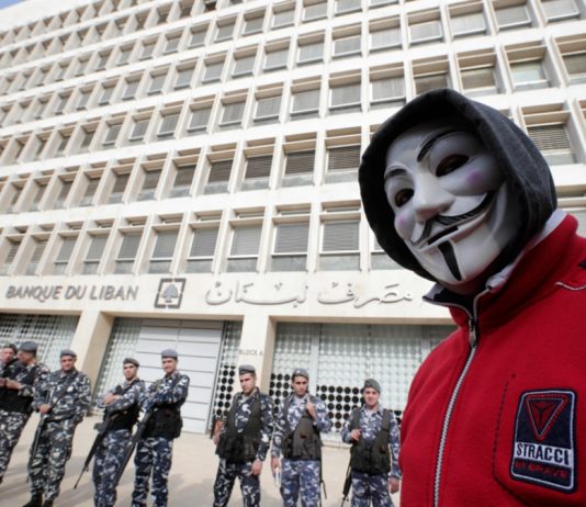 السلطة وصندوق النقد يضعان لبنان تحت المقصلة