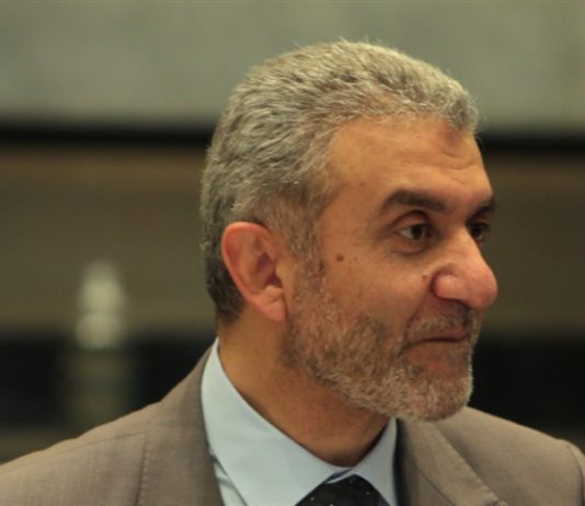 بيرم بعد اجتماع «لجنة المؤشّر»: اتفقنا على رفع بدل النقل والمنح التعليمية