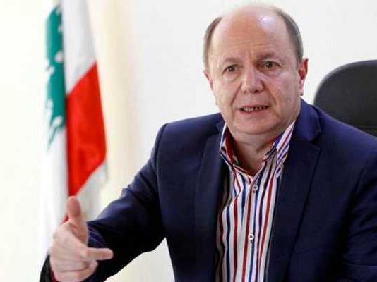 الأسمر: لا مفر من تصحيح الأجور إنما مرحليًا لا بد من جرعة علاج