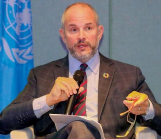 إطلاق برنامج أممي في الرياض لتسريع خطة التنمية المستدامة