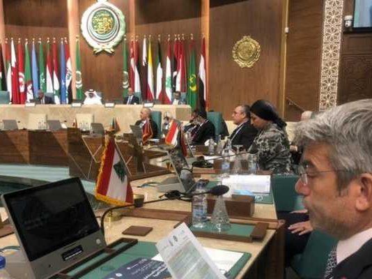 فياض: لم أر توترًا بالعلاقات خلال مشاركتي بالمجلس الوزاري العربي للمياه وكانت اللقاءات إيجابية