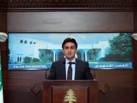 حمية عن اجتماعات المرفأ والمطار: لتفادي أي طارئ وتحقيق الاستثمار الأمثل ورفع مكانتهما