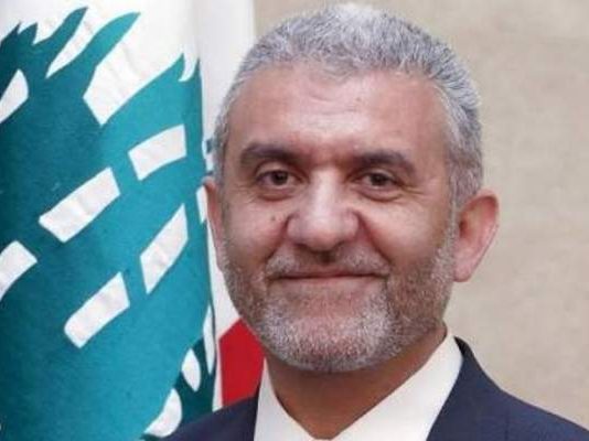 وزير العمل: لم يصلنا أي خبر رسمي يفيد باتخاذ قرارات خليجية بترحيل لبنانيين وبالتالي لا أساس للخبر