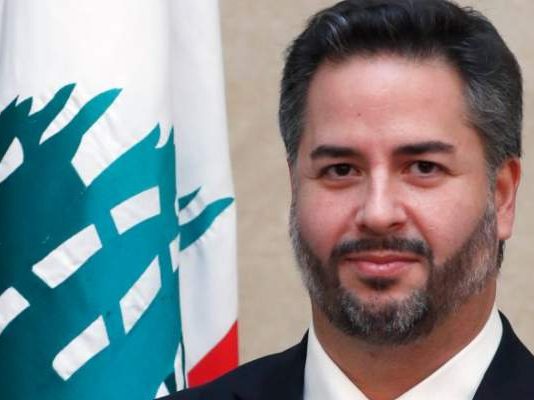 سلام: نحن امام مأزق كبير ولا بد من اسواق بديلة لتصدير المزروعات