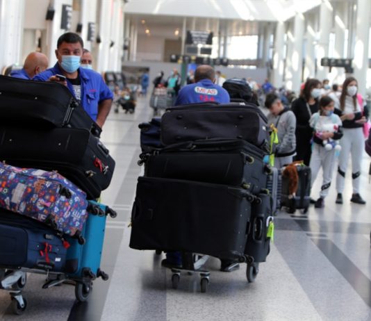 الكويت نحو ترحيل اللبنانيين؟