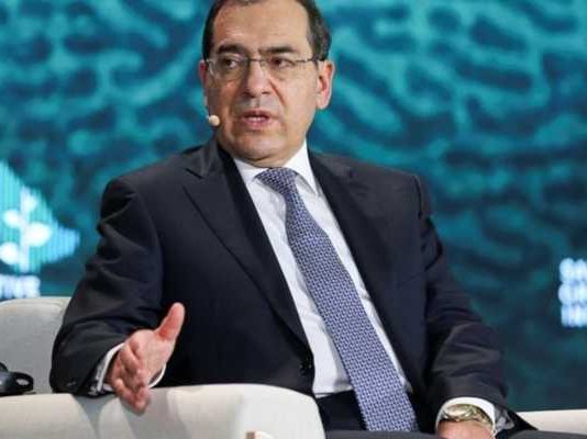 وزير البترول المصري: نتوقع بدء تصدير أكثر من 60 مليون قدم مكعبة من الغاز يوميا إلى لبنان بحلول 2022