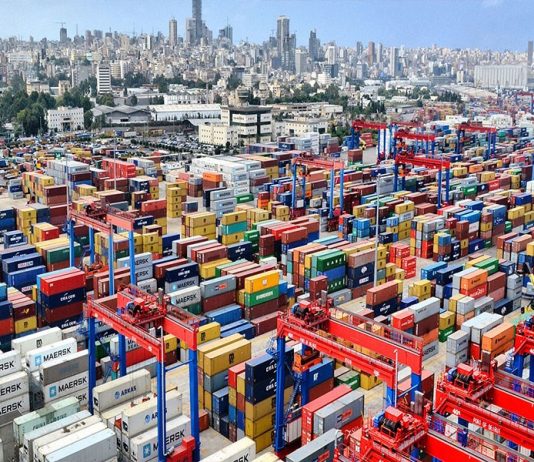 عجاقة: خسارة لبنان من الصادرات ستفوق المليار دولار إذا حصلت المقاطعة الخليجية