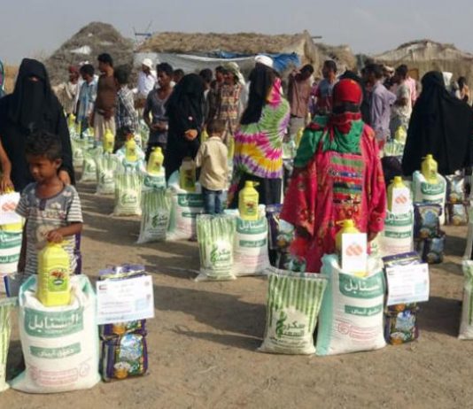 3 دول عربية تواجه أسوأ أزمات الغذاء عالمياً