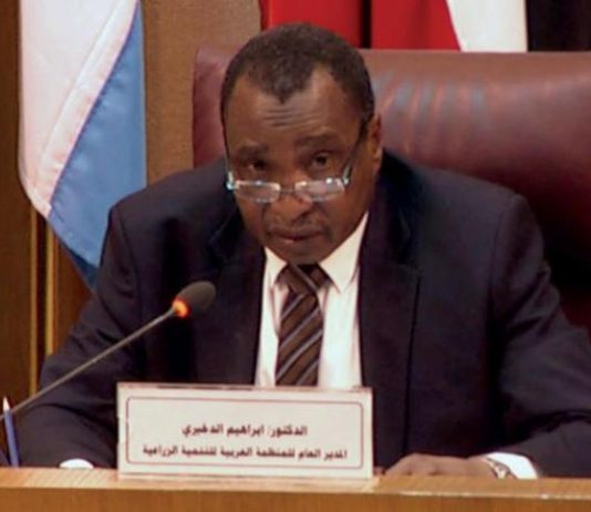 المنظمة العربية للتنمية الزراعية: مخاوف على سلاسل الإمداد إذا استمر الاعتماد على أقاليم أخرى