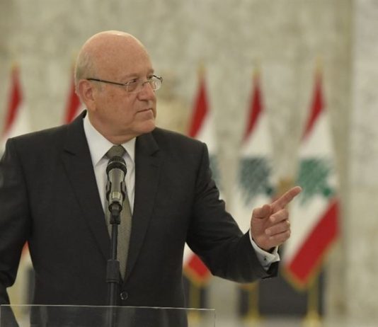 “صدمة” ميقاتي فاقت كلّ التوّقعات!