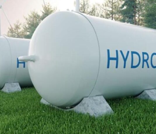 باحث صيني: استخدام الهيدروجين سيتضاعف 4 مرات بـ2060