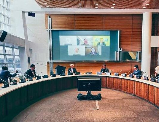 سلام: نهج شامل لتحسين قدرة الشركات الصغيرة