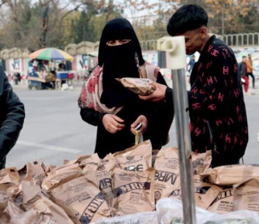 أسعار الغذاء العالمية عند أعلى مستوياتها في 10 سنوات