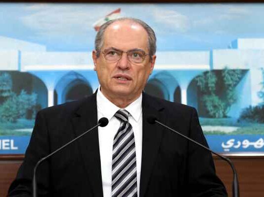 الشامي: بعثة موسعة من صندوق النقد تزور بيروت الشهر المقبل والمفاوضات ستتعمّق أكثر على أمل أن نصل الى اتفاق سريعا